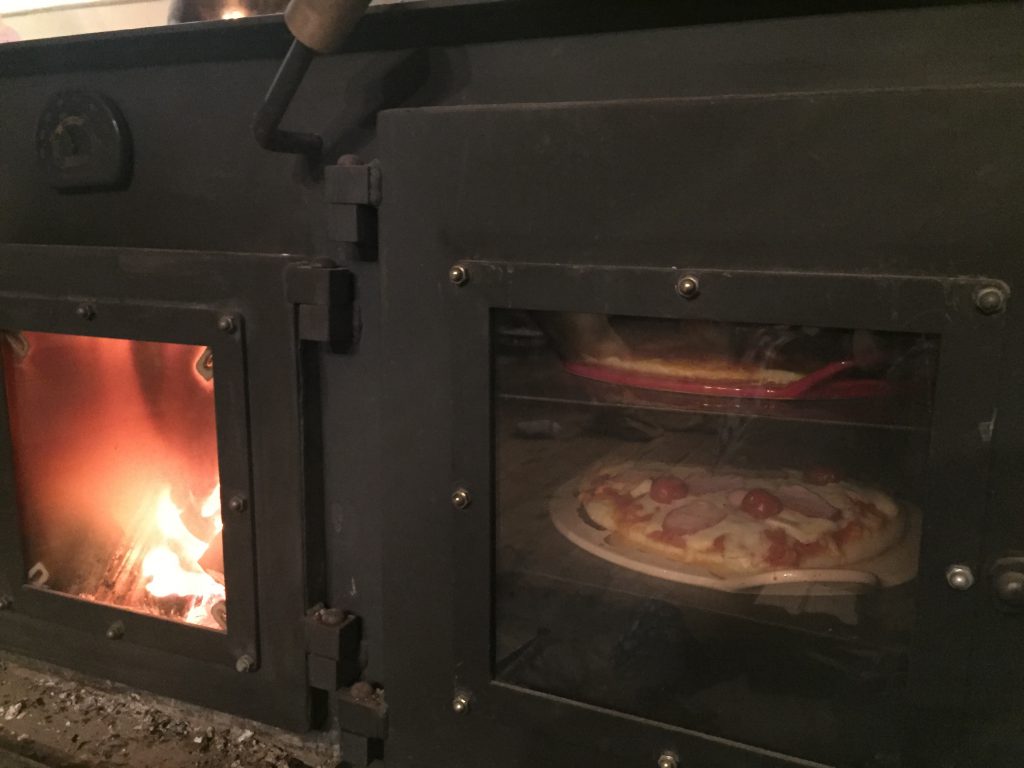 oven-pizza