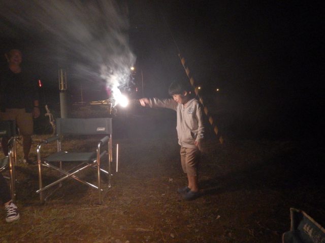 fire-works