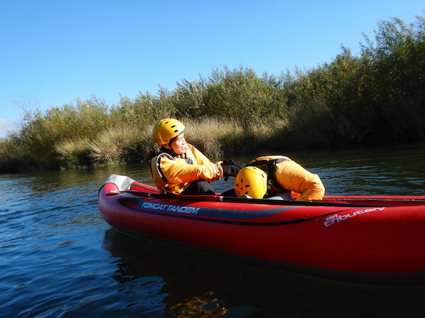 ducky-rescue-practice