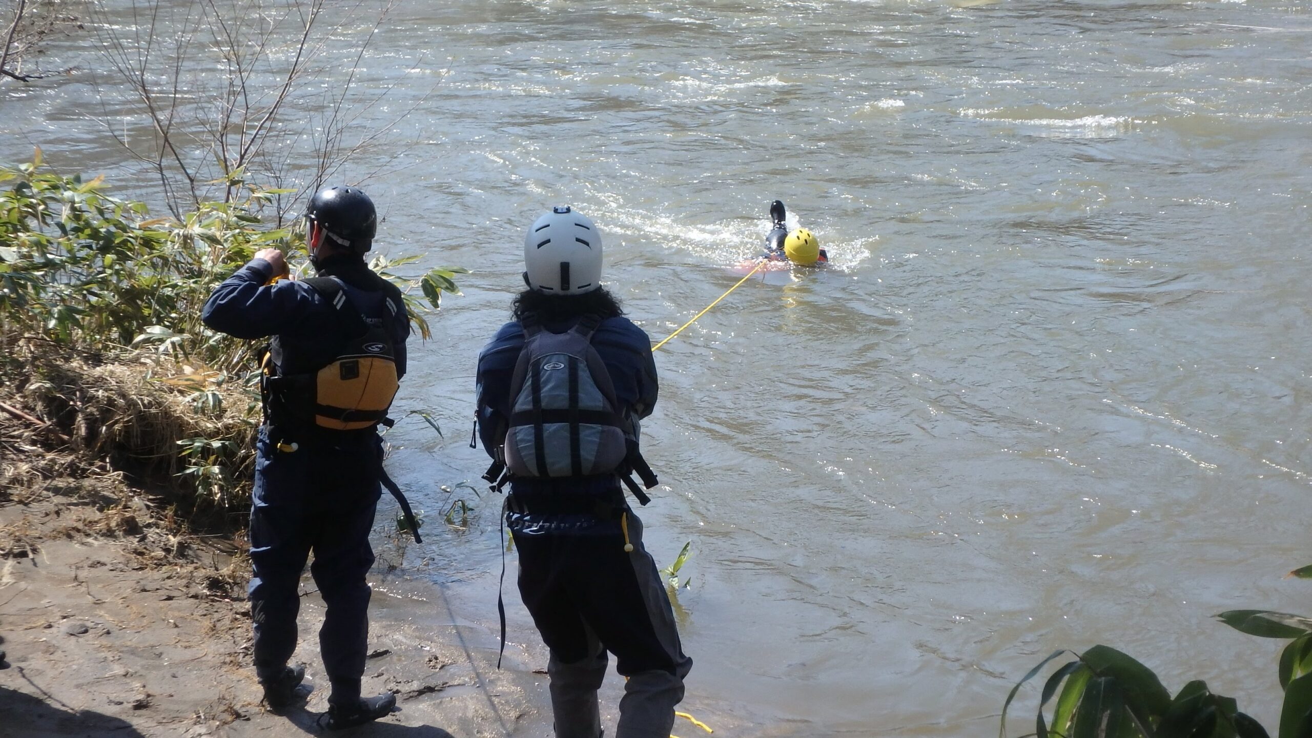 river-rescue-workshop